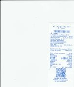 Кассовые чеки с подтверждением в Никольске