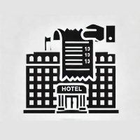 Гостиничные чеки в Никольске